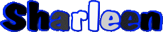First Names FEMININE - UK - USA - IRL - AUS - NZ S Sharleen 