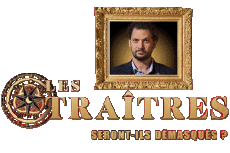 Multi Media TV Show M6 Groupe Divers Les Traîtres 