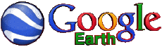 Multi Media Computer - Internet Google Earth 