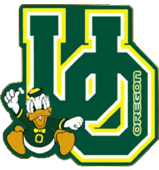 Deportes N C A A - D1 (National Collegiate Athletic Association) O Oregon Ducks 