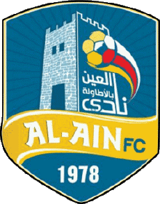 Sports Soccer Club Asia Saudi Arabia Al - Ain FC 