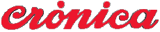 Multimedia Periódicos Argentina Crónica 