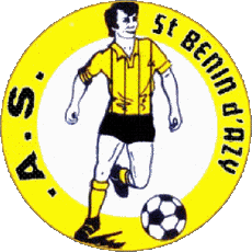 Sportivo Calcio  Club Francia Bourgogne - Franche-Comté 58 - Nièvre AS St Benin d'Azy 