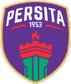 Sports Soccer Club Asia Indonesia Persita Tangerang 