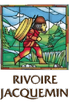 Food Cheeses France Rivoire-Jacquemin 