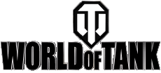 Multi Media Video Games World of Tanks Logo 