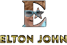 Multi Média Musique Rock UK Elton John 