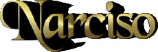 Vorname MANN - Italien N Narciso 