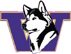 Sportivo N C A A - D1 (National Collegiate Athletic Association) W Washington Huskies 