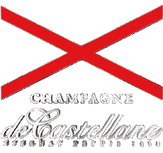 Bevande Champagne De Castellane 