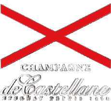 Drinks Champagne De Castellane 