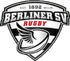 Sports Rugby - Clubs - Logo Germany Berliner SV 92 