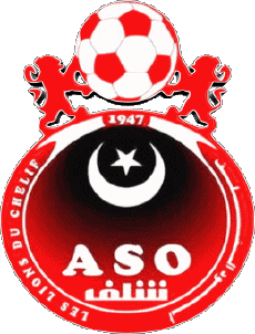 Deportes Fútbol  Clubes África Argelia ASO Chlef 