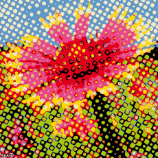 Humour - Fun GIF Artistes Bill Tavis 