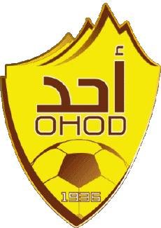 Deportes Fútbol  Clubes Asia Arabia Saudita Ohud Médine 