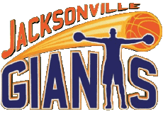 Deportes Baloncesto U.S.A - ABa 2000 (American Basketball Association) Jacksonville Giants 