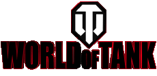 Multimedia Videogiochi World of Tanks Logo 