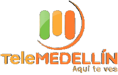 Multi Média Chaines - TV Monde Colombie Telemedellín 