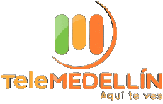 Multimedia Canales - TV Mundo Colombia Telemedellín 