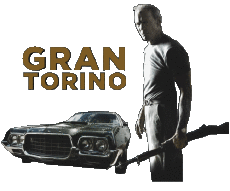Multi Média Cinéma International Gran Torino Logo 