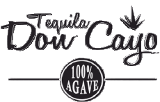 Drinks Tequila Don Cayo 