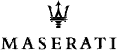 Transports Voitures Maserati Logo 