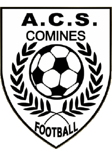 Sportivo Calcio  Club Francia Hauts-de-France 59 - Nord AMCS Comines 
