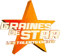 Multimedia Programa de TV Laurent Boyer Graines de Star 