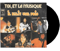 Toi et la musique-Multi Média Musique Compilation 70' France Il était une fois Toi et la musique