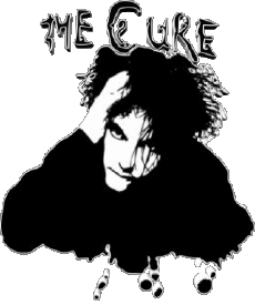 Multi Média Musique New Wave The Cure 
