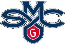 Sports N C A A - D1 (National Collegiate Athletic Association) S Saint Marys Gaels 