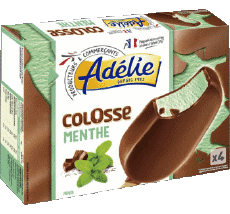 Comida Helado Adelie 