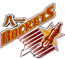 Sports Basketball Chine Bayi Rockets 
