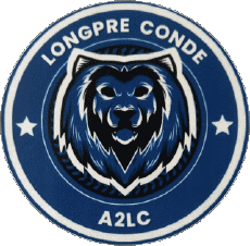 Sports Soccer Club France Hauts-de-France 80 - Somme A2LC - Longpre Conde 