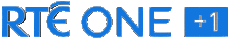 Multimedia Kanäle - TV Welt Irland RTÉ One +1 