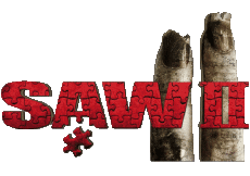Multimedia Películas Internacional Saw Logo 02 