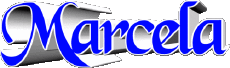 Nombre FEMENINO - España M Marcela 