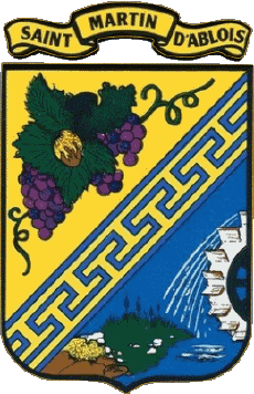 Deportes Fútbol Clubes Francia Grand Est 51 - Marne US Saint Martin d'Ablois 