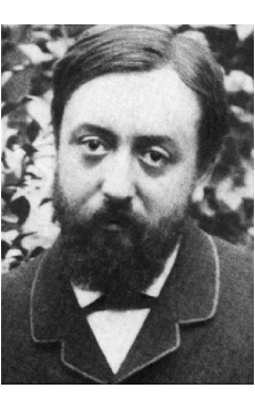 Umorismo -  Fun Pittore di artisti Paul Gauguin 