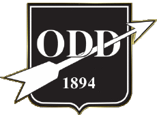 Sports Soccer Club Europa Logo Norway Odds BK 