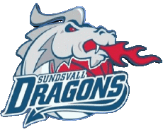 Sportivo Pallacanestro Svezia Sundsvall Dragons 
