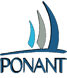Transports Bateaux - Croisières Compagnie du Ponant 