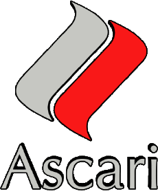 Transports Voitures Ascari Logo 