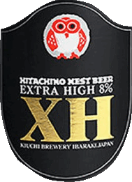 Getränke Bier Japan Hitachino-Nest 