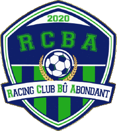 Sports FootBall Club France Logo Centre-Val de Loire 28 - Eure-et-Loir RC Bû Abondant 
