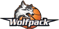 Deportes Baloncesto Dinamarca BMS Herlev Wolfpack, 