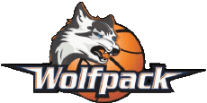 Sports Basketball Danemark BMS Herlev Wolfpack, 