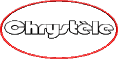 First Names FEMININE - France C Chrystèle 