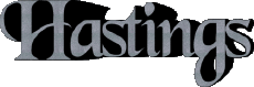 First Names MASCULINE -  UK - USA - IRL - AUS - NZ H Hastings 