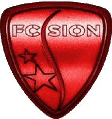Sportivo Calcio  Club Europa Svizzera Sion FC 